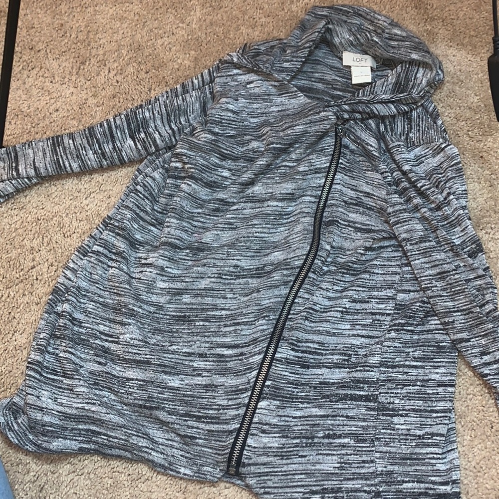 Loft Jacket 🖤